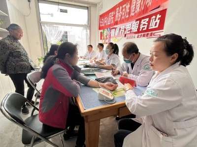 社区动态