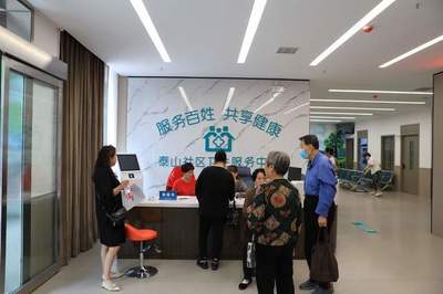 河南鹤壁淇滨区:一刻钟生活圈里的幸福时光