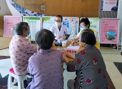 第三批全国农村公共服务典型案例公布,上海入选的是→