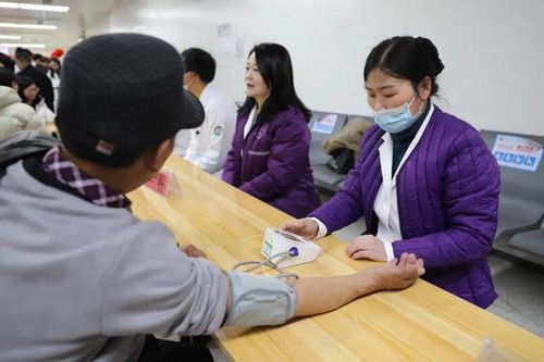 闹元宵 猜灯谜 送健康 信阳市中医院开展元宵节主题活动