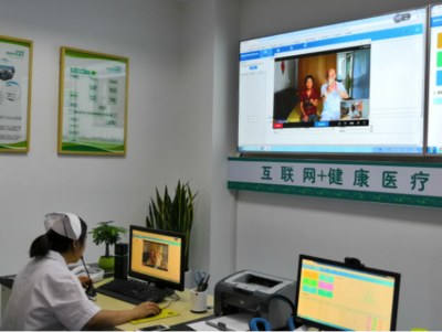 温州日报:覆盖3万余人 累计派单2万余人次 瓯海智慧健康养老服务向“家庭病床”延伸