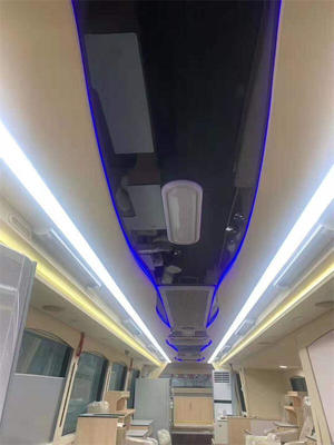 江西公卫体检车 5G流动体检车 国家大健康体检车 社区体检车金旅 12米体检车