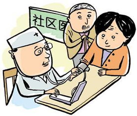 开展免费义诊活动 爱心健康服务送到江城人民身边